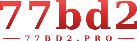 77bd2 logo